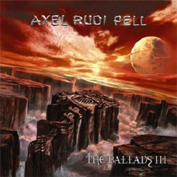 Axel Rudi Pell - The Ballads III 2004
