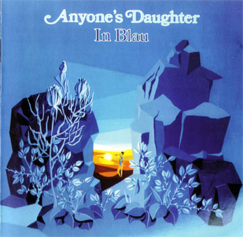 Anyone's Daughter-In Blau-1982