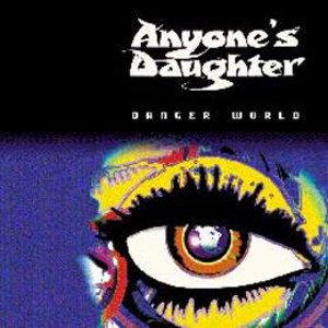 Anyone's Daughter-DANGER WORLD-2001