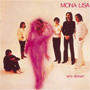 MONA LISA-VERS DEMAIN-1979