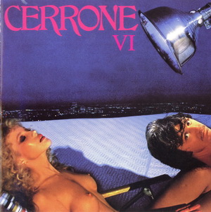 Cerrone - Cerrone VI - 1980