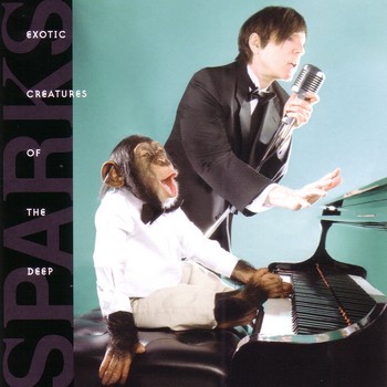 Sparks - Exotic Сreatures of the Deep (2008)