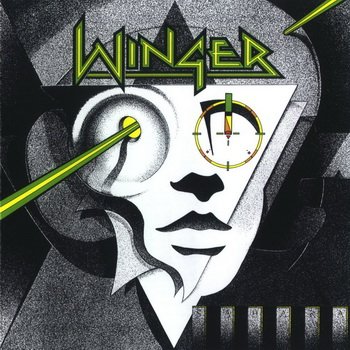 Winger: © 1988 "Winger"