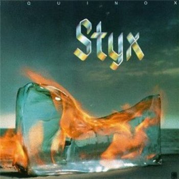 Styx: © 1975 "Equinox"