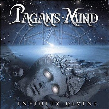 Pagan's Mind - Infinity Divine 2004