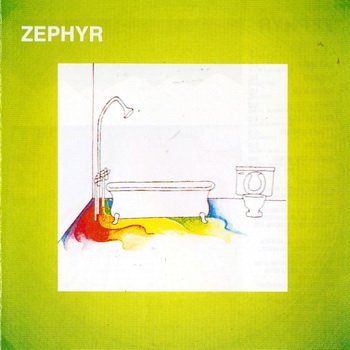Zephyr: © 1969 "Zephyr"