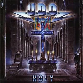 U.D.O.: © 1999 "Holy"