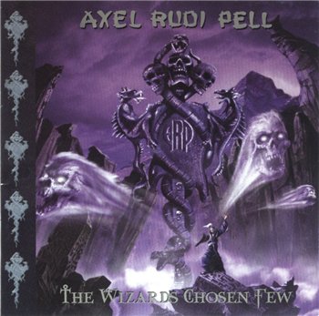 Axel Rudi Pell - The Wizards Chosen Few 2000