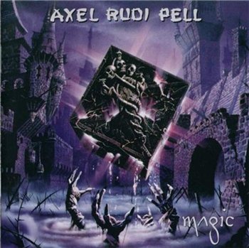 Axel Rudi Pell - Magic 1997