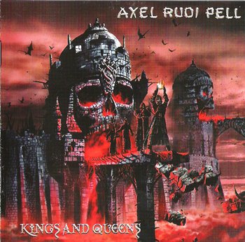 Axel Rudi Pell - Kings And Queens 2004