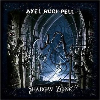 Axel Rudi Pell - Shadow Zone 2002