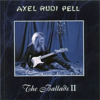 Axel Rudi Pell - The Ballads II 1999