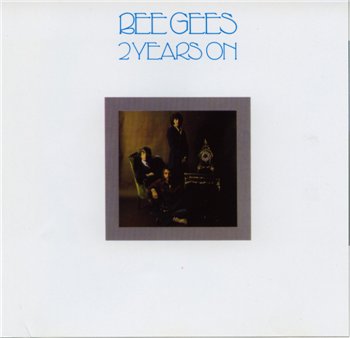 Bee Gees: © 1971 "2 Years On"