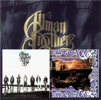 The Allman Brothers Band: © 1975 - "Win, Lose or Draw Vol.1" &  © 1990 - "Seven Turns"