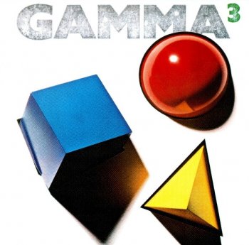 GAMMA -Gamma-3-1982