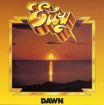 Eloy - Dawn - 1976