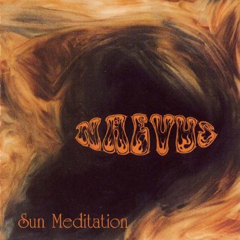 Naevus - Sun Meditation 1998