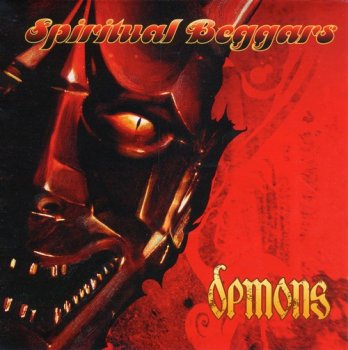Spiritual Beggars - Demons 2005