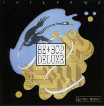 Be-Bop Deluxe - Futurama 1975