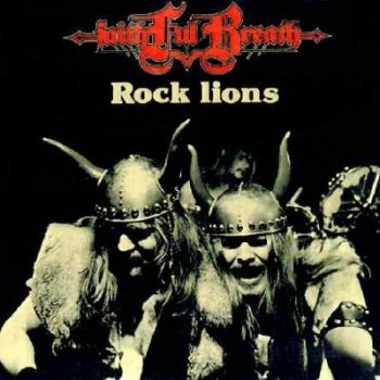 Faithful Breath - Rock Lions 1981