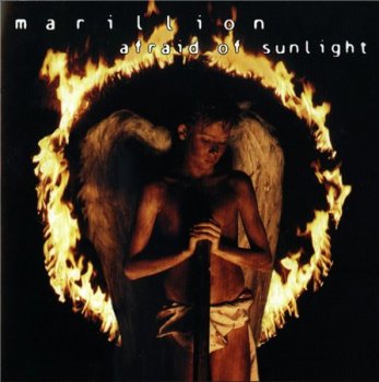 Marillion - Afraid Of Sunlight 1995