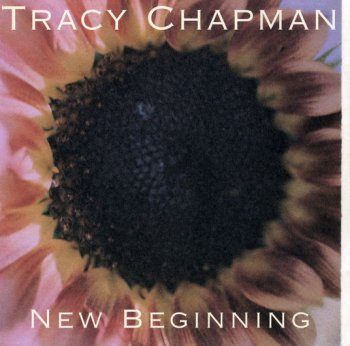 Tracy Chapman - New Beginning 1995