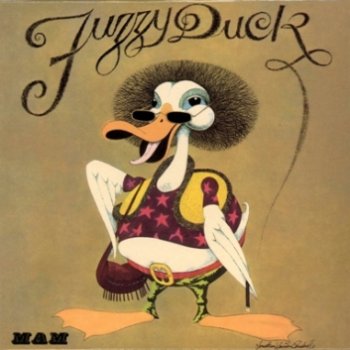 Fuzzy Duck - 1971 - Fuzzy Duck