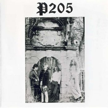 P205 - 1970 - P205