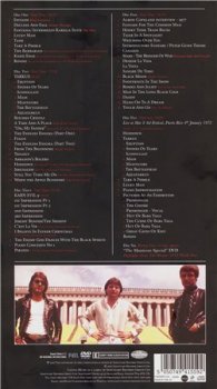 Emerson, Lake & Palmer - From The Beginning (5CD Box Set) 2007