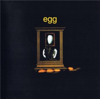 Egg - Egg 1970 (Remaster 2008)