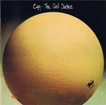 Egg -  The Civil Surface 1974 (Remaster 2008)