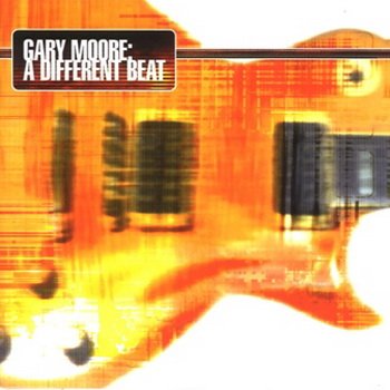 Gary Moore: © 1999 "A different beat"
