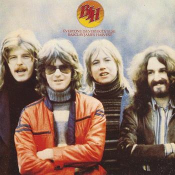 Barclay James Harvest: © 1974 - "Everyone Is Everybody Else"