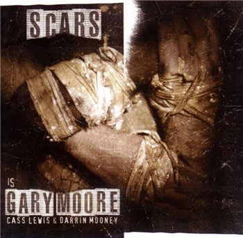 Gary Moore: © 2002 "Scars"