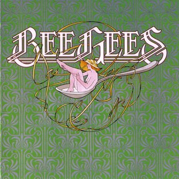Bee Gees: © 1975 "Main Course"