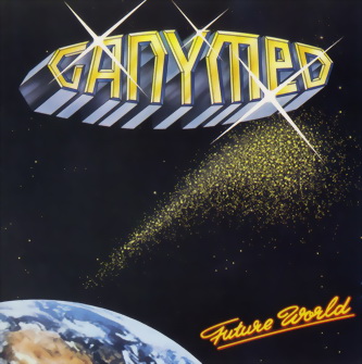 Ganymed - Future World  1979