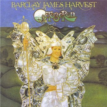 Barclay James Harvest: © 1976 - "Octoberon"