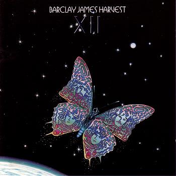Barclay James Harvest: © 1978 - "XII"