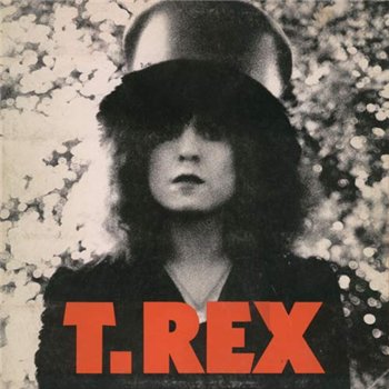 T. Rex: © 1972 "The Slider"