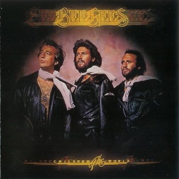 Bee Gees: © 1976 "Children of the World"