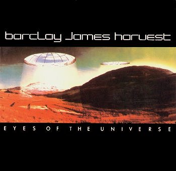 Barclay James Harvest: © 1979 - "Eyes Of The Universe"