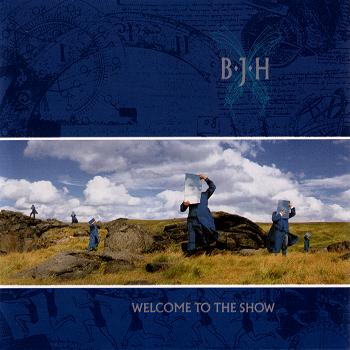 Barclay James Harvest: © 1990 - "Welcome To The Show"