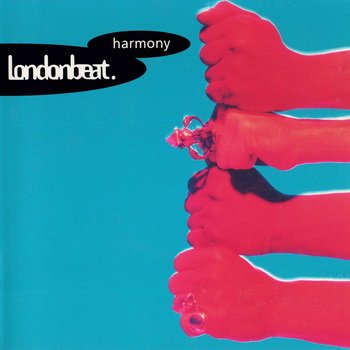 Londonbeat: © 1992 "Harmony"