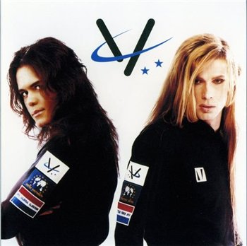 Valensia & Valentine: © 1999 "Valensia & Valentine"