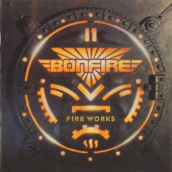 Bonfire: © 1987 "Fireworks"