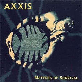 Axxis: © 1995 - "Matters Of Survival"