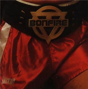 Bonfire: © 1991 "Knock Out"