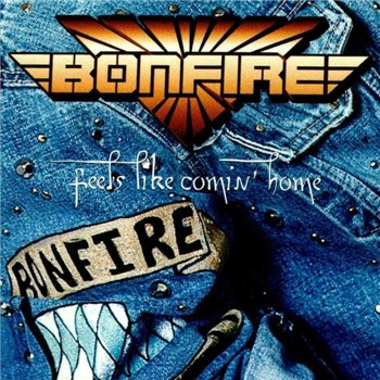 Bonfire: © 1996 "Feels Like Coming Home"