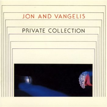 Jon Anderson(Yes) & Vangelis: © 1983 - "Private Collection"