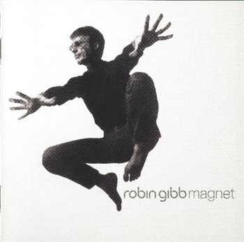 Robin Gibb: © 2003 "Magnet"
